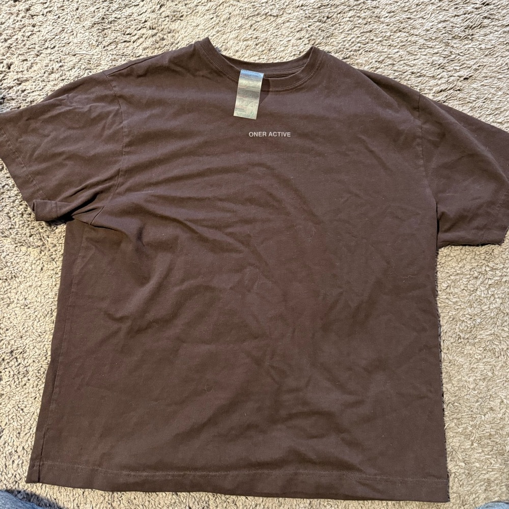 Oner Active Women’s Short Sleeve Tee